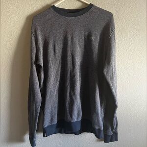 Vans waffle long sleeve shirt